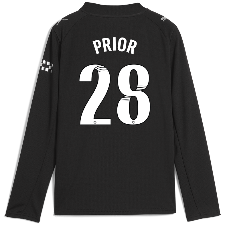 KIDS Away SHIRT LS-PRIOR-28-WSL-WSL - 