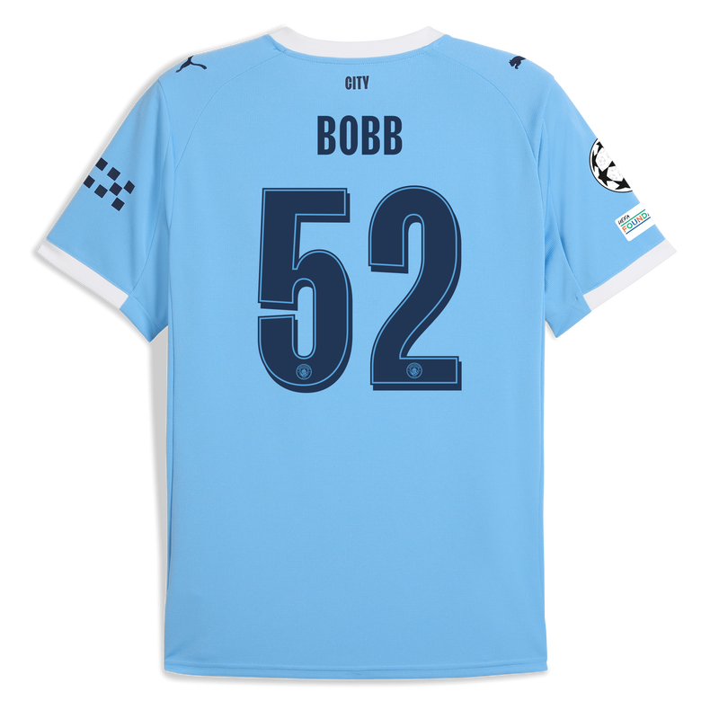 MENS Home SHIRT SS-BOBB-52-EPL-PL - 
