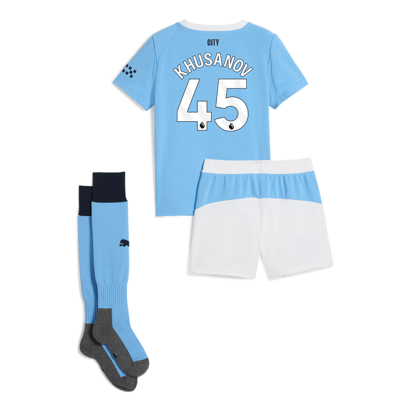 HOME MINI KIT SS-KHUSANOV-45-EPL-PL - 