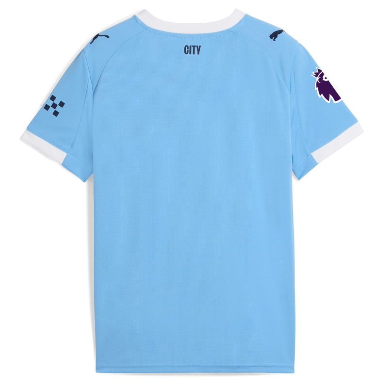 KIDS Home SHIRT SS-EPL-PL - 