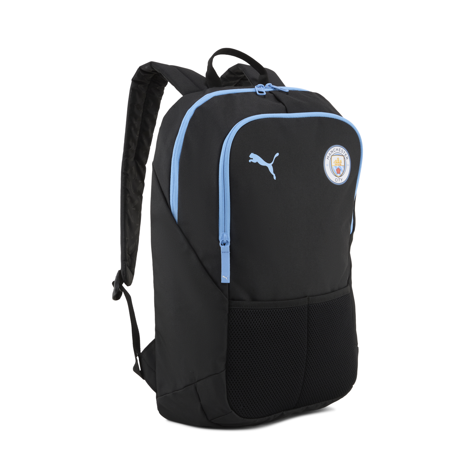 Manchester City バックパック 2026/27 | Official Man City Store