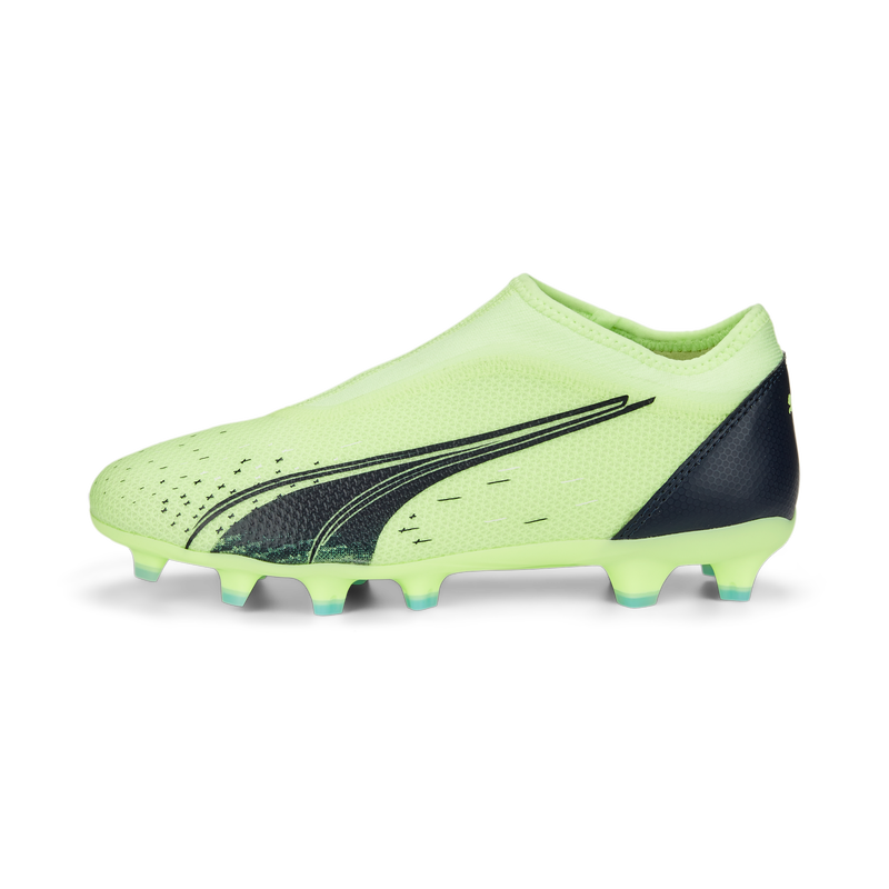 MCFC TR KIDS ULTRA MATCH LL FG/AG - parisian night