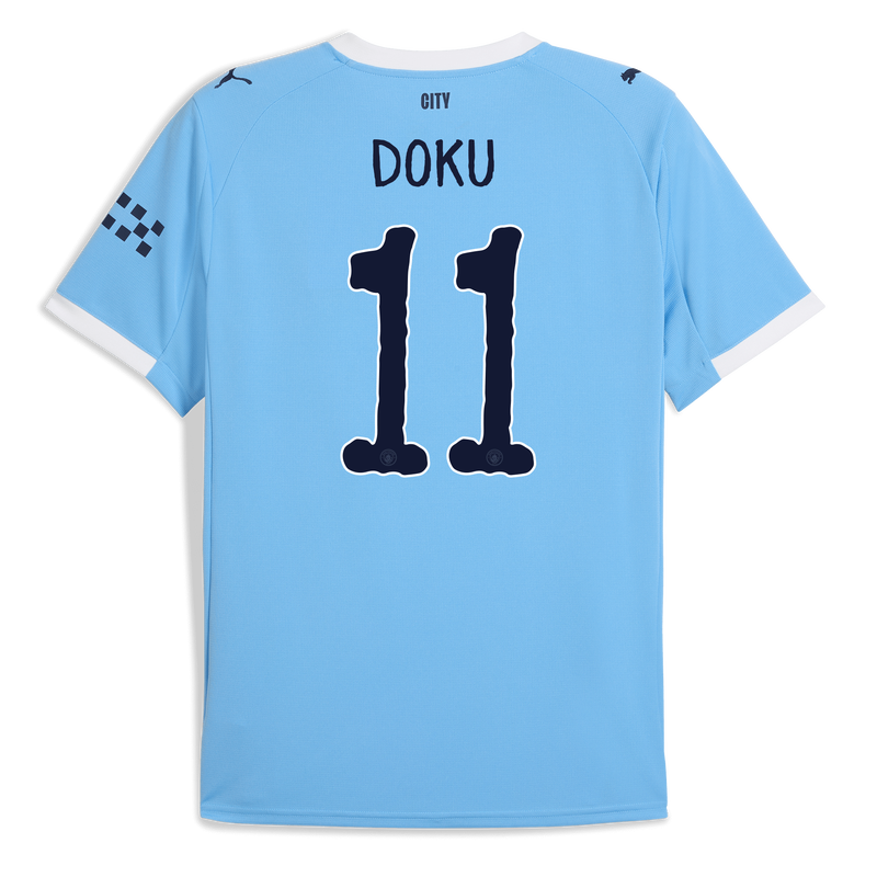 MENS Home SHIRT SS-DOKU-11-EPL-PL - 