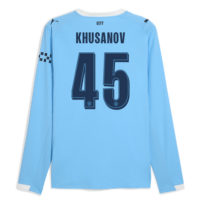 45 Abdukodir Khusanov | Official Man City Store