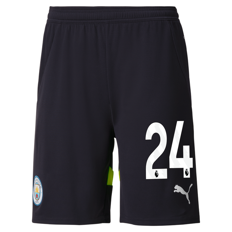 MCFC RP MENS SHORTS - new navy