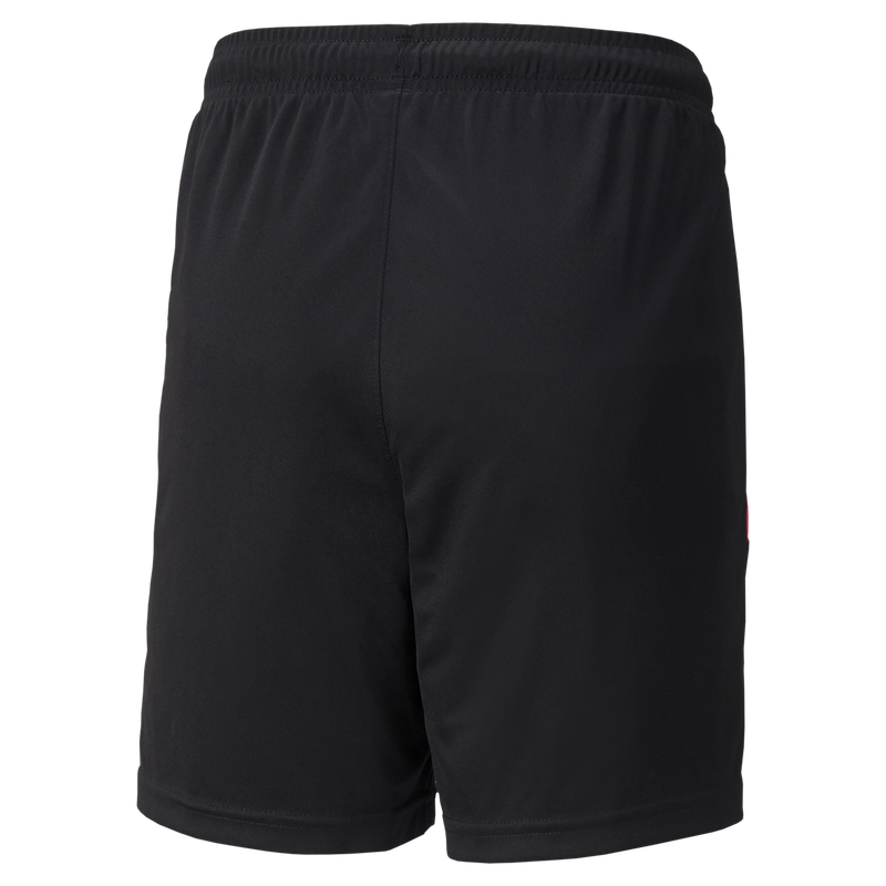 football shorts with pockets