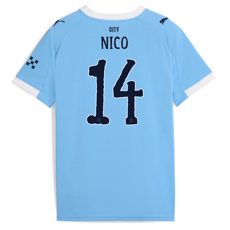 KIDS Home SHIRT SS-NICO-14-EPL-PL - 