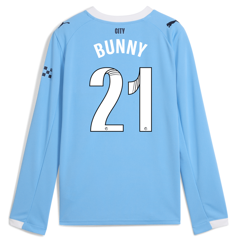 KIDS Home SHIRT LS-BUNNY-21-WSL-WSL - 