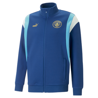 Manchester City Chinese New Year Track Jacket