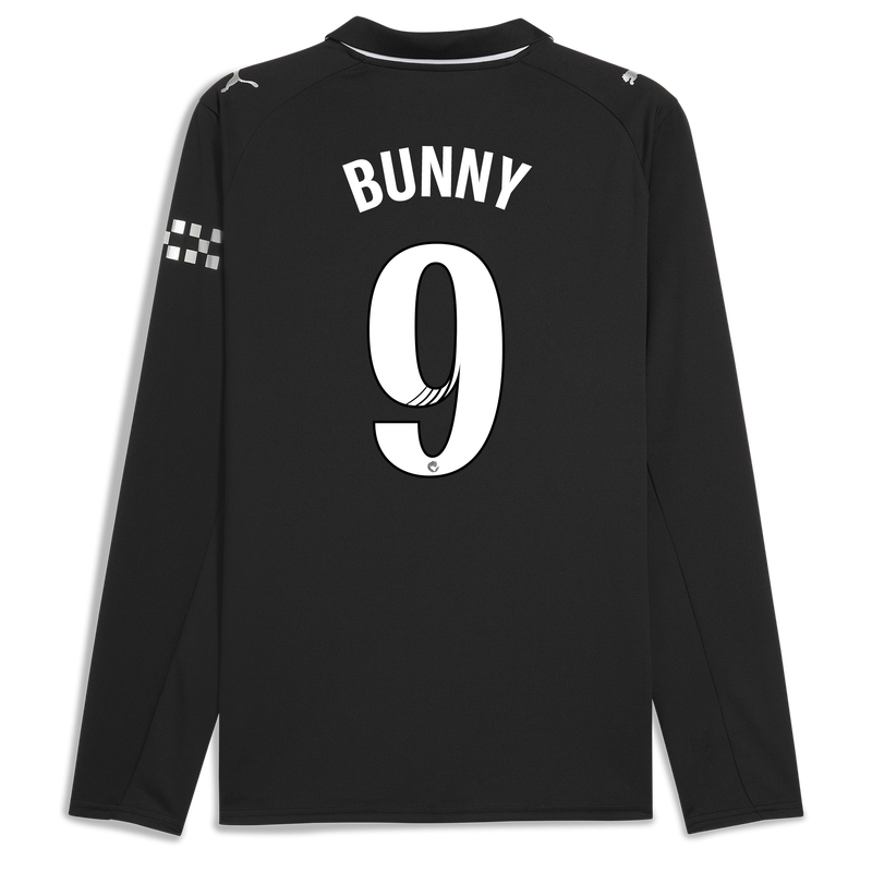 Mens Away SHIRT LS-BUNNY-9-WSL-WSL - 
