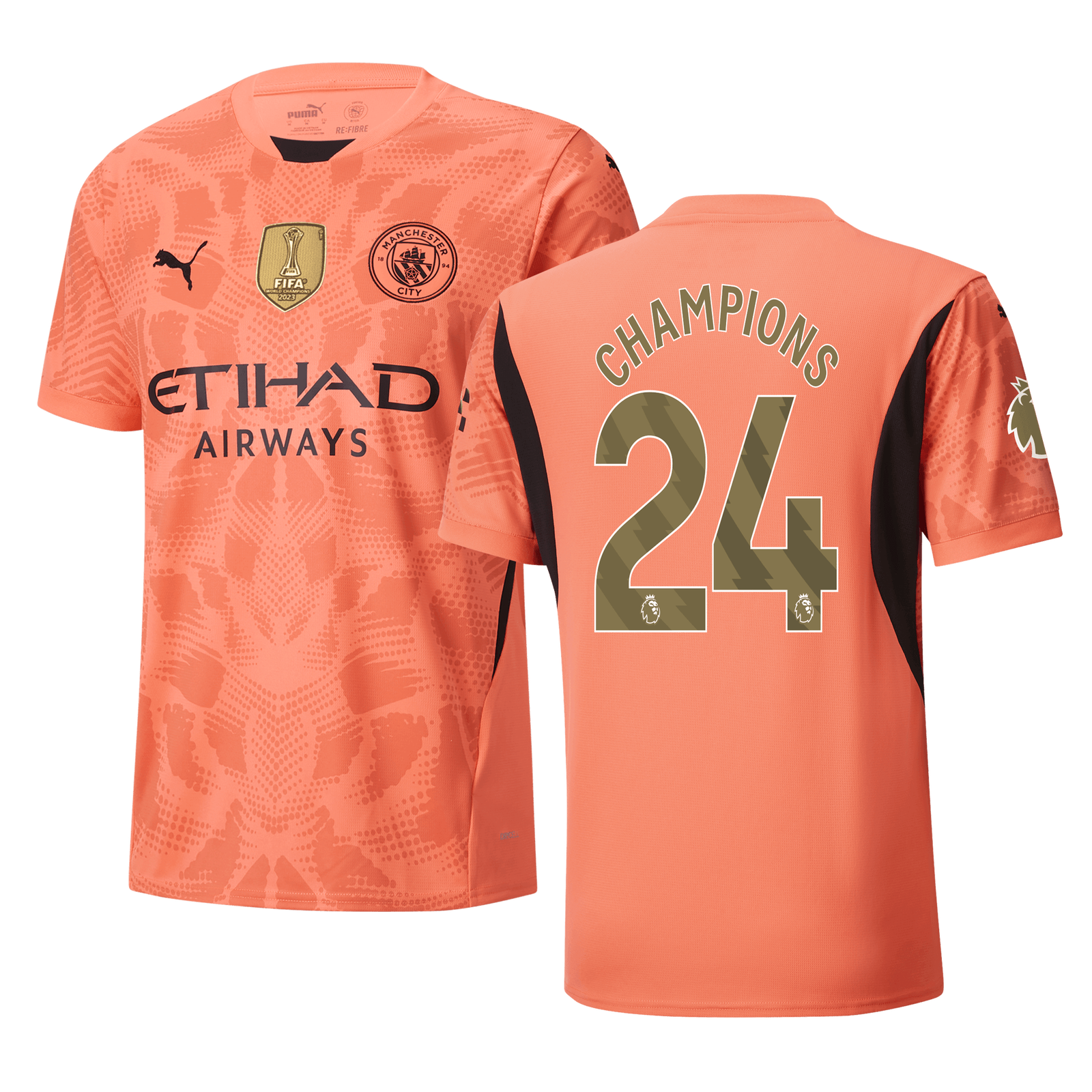 Magliette portiere champion on sale