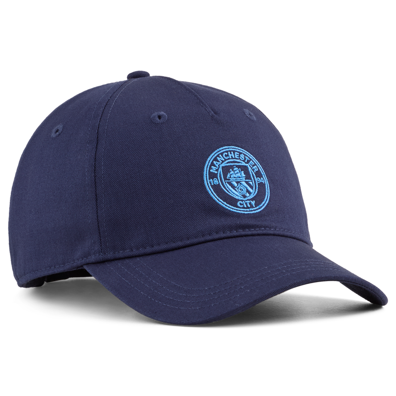 MCFC ESS CAP - navy