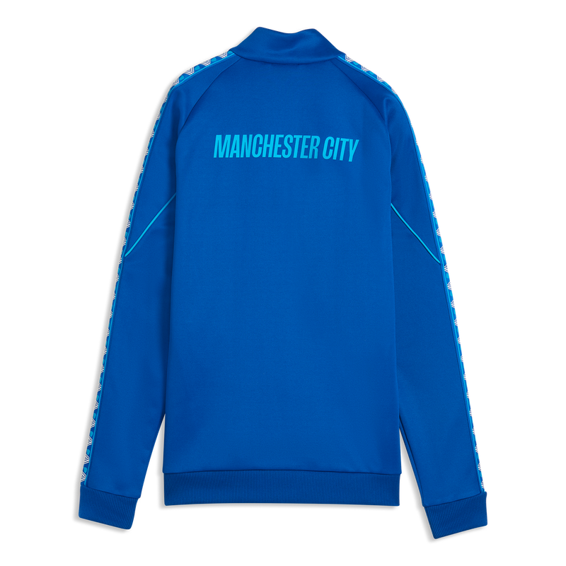 Women's Manchester City KING Anthem Jacket 2026/27 | Official Man