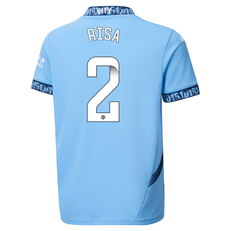 KIDS HOME SHIRT SS-RISA-2-WSL-WSL - 