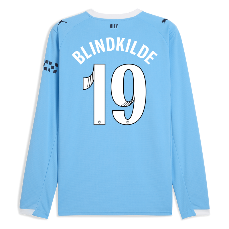 Mens Home SHIRT LS-BLINDKILDE-19-WSL-WSL - 
