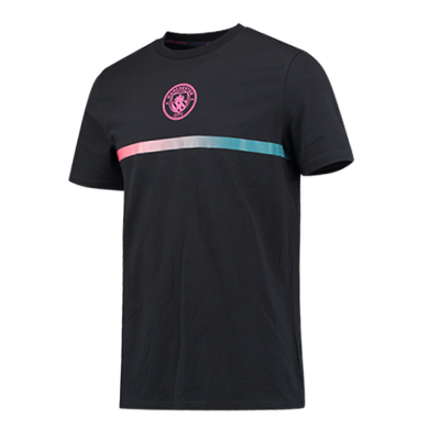 Manchester City Brave Crest Tee