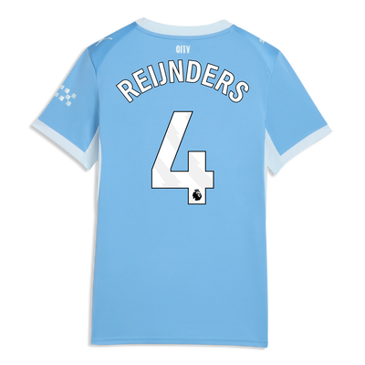 4 Tijjani Reijnders | Official Man City Store
