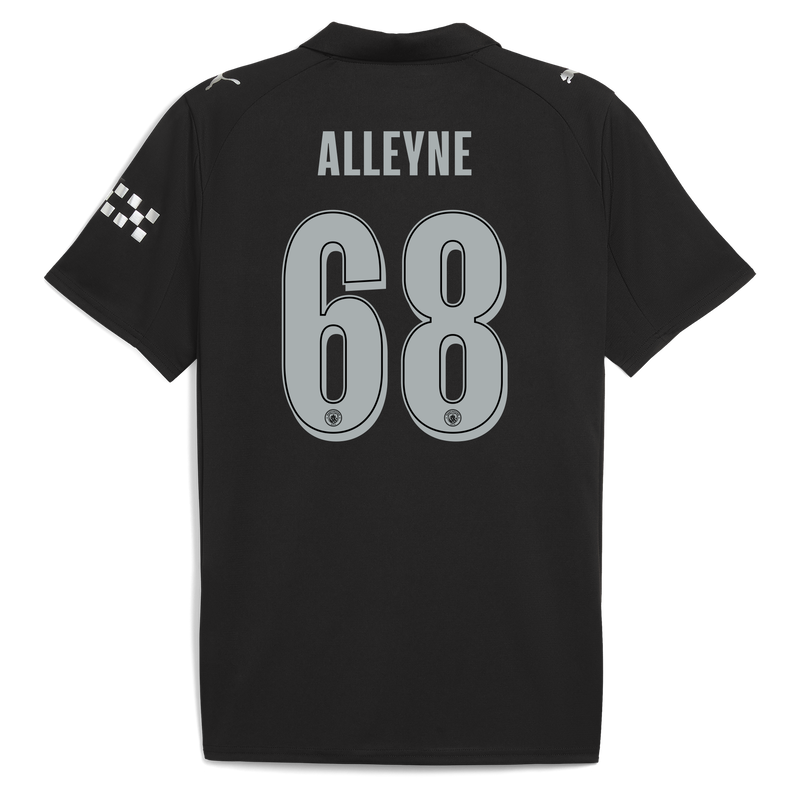 MENS Away SHIRT SS-ALLEYNE-68-EPL-PL - 