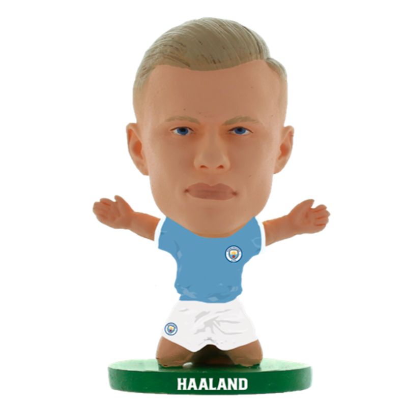 24/25 Soccerstarz Darwin Núñez