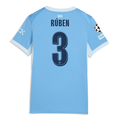3 Rúben Dias | Official Man City Store