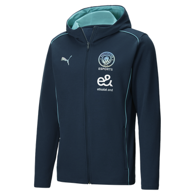 Chaqueta de Esports del Manchester City 2024/25