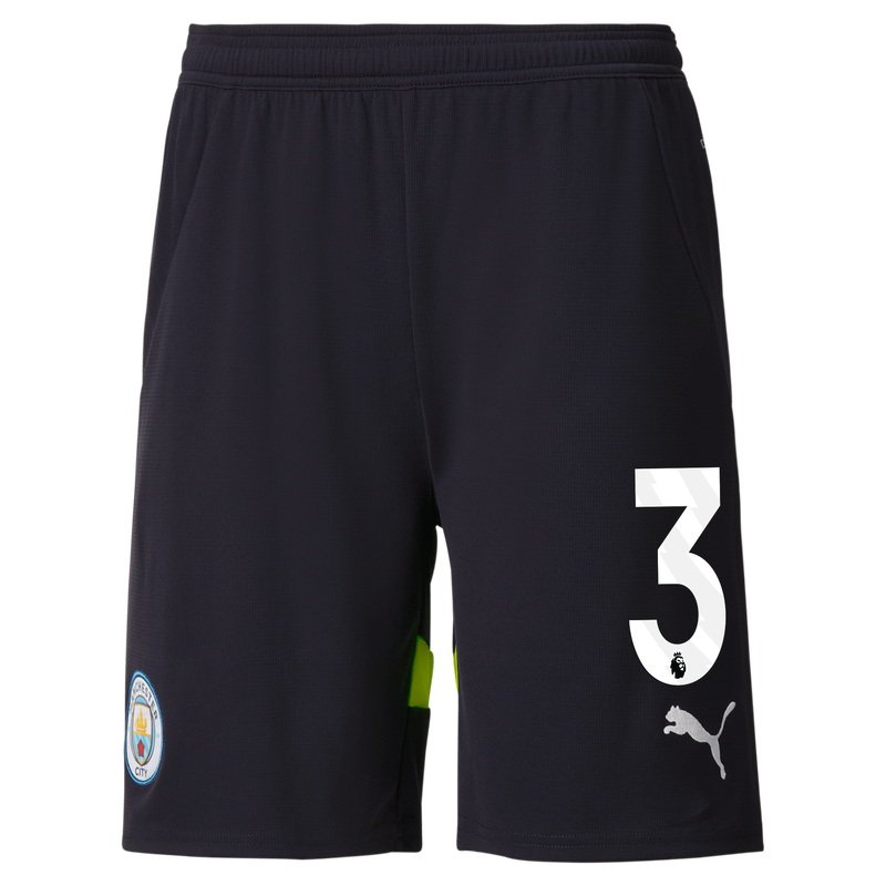 MCFC RP MENS SHORTS - new navy
