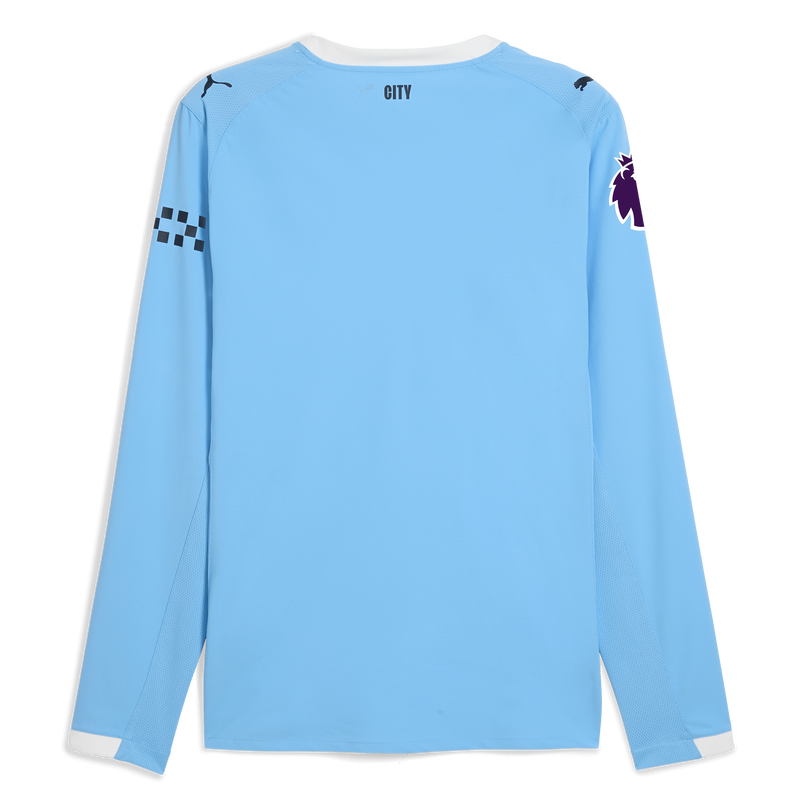 MENS AUTHENTIC Home SHIRT LS-EPL-PL - 