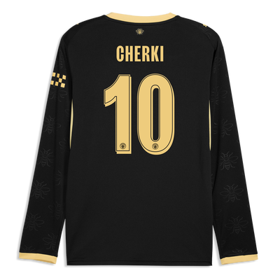 10 Rayan Cherki | Official Man City Store