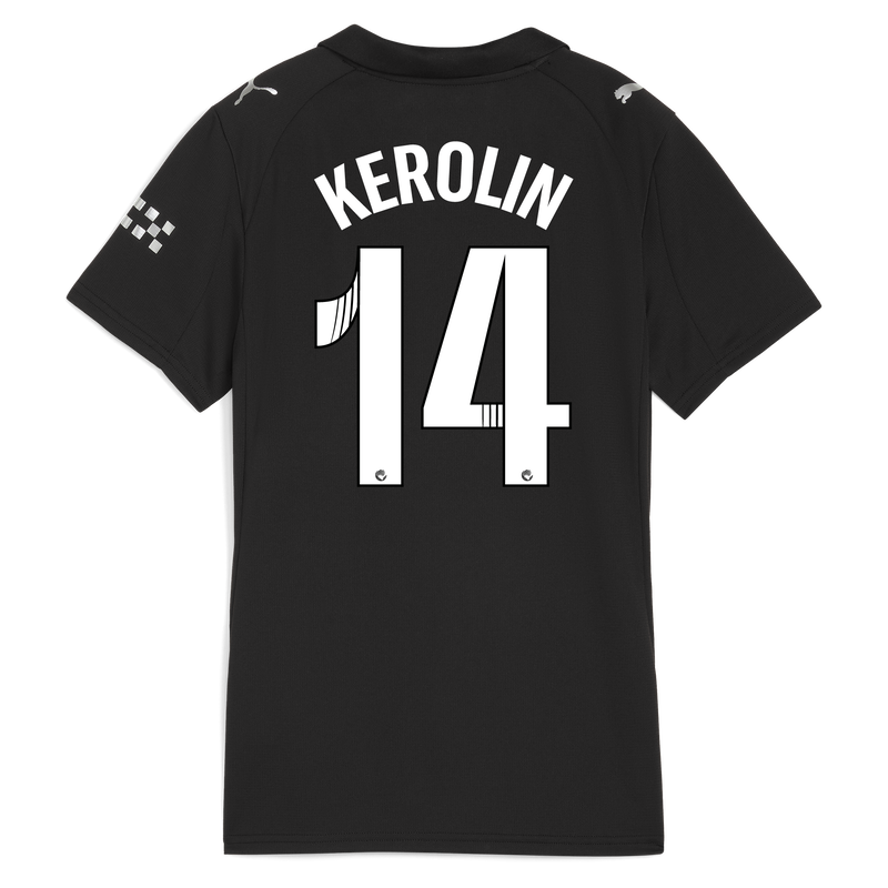 WOMENS Away SHIRT SS-KEROLIN-14-WSL-NO - 