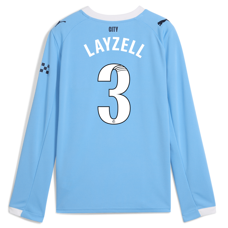 KIDS Home SHIRT LS-LAYZELL-3-WSL-WSL - 