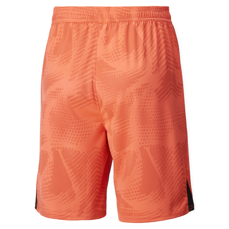 MCFC RP MENS GK SHORTS - orange