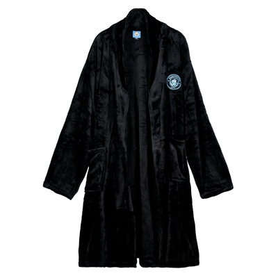 Manchester City Crest Robe