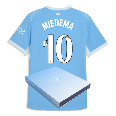 10 Vivianne Miedema | Official Man City Store