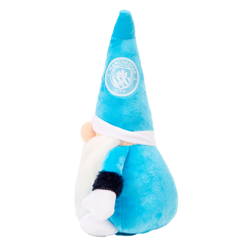 MCFC 8" GONK GNOME - blue