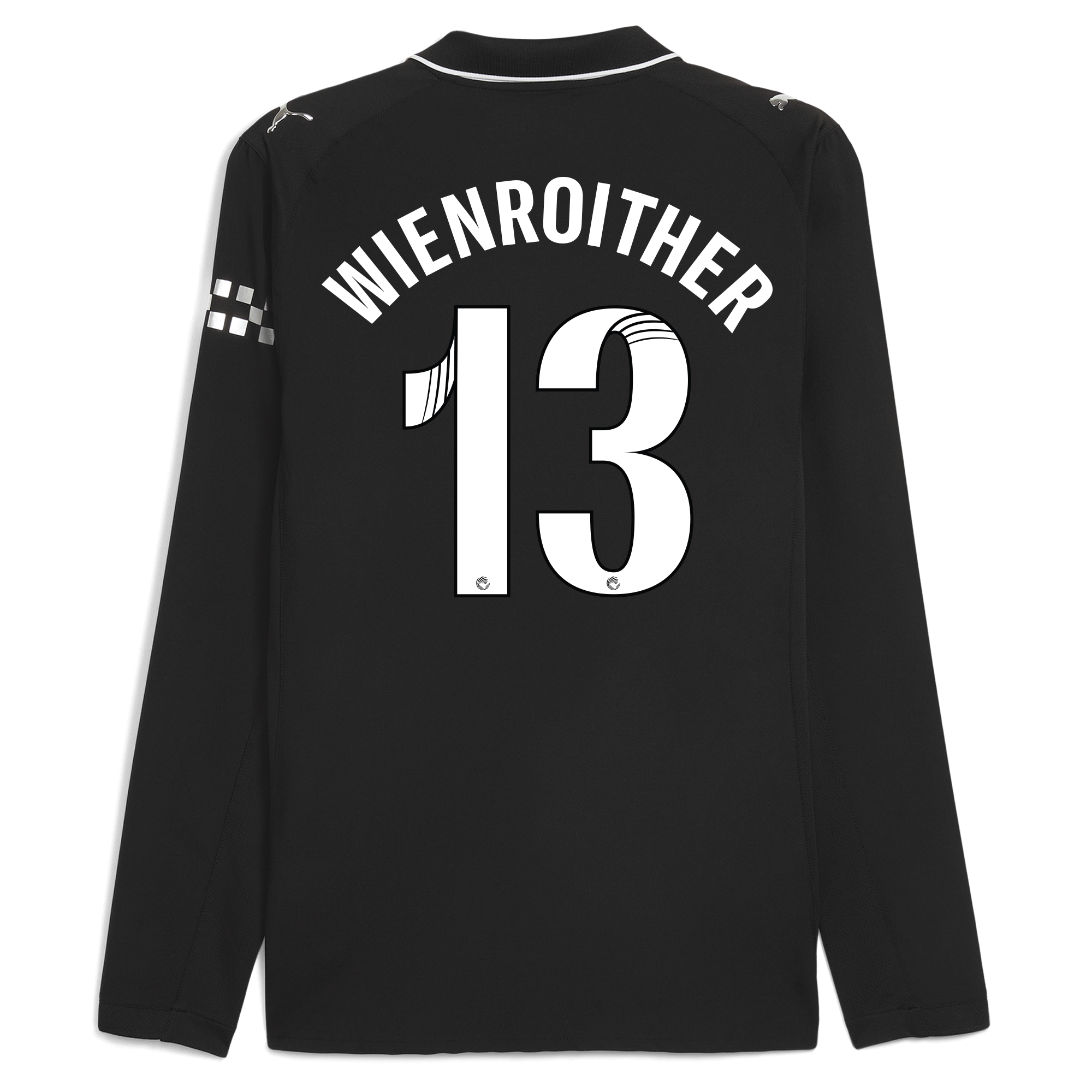 【正規品】マンチェスターシティ　アグエロ　19-20 アウェイ　オーセンティック 正規品】マンチェスターシティ アグエロ 19-20 アウェイ