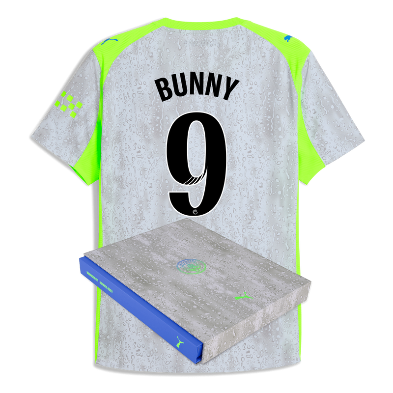 MENS AUTHENTIC Third SHIRT SS-BUNNY-9-WSL-WSL - 