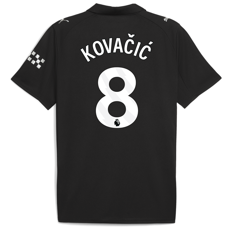 MENS Away SHIRT SS-KOVACIC-8-EPL-PL - 