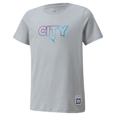Kids Manchester City FtblCore Tee