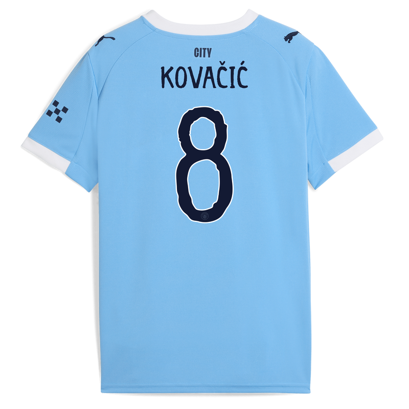 KIDS Home SHIRT SS-KOVACIC-8-EPL-PL - 