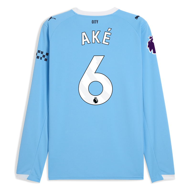 Mens Home SHIRT LS-AKÉ-6-EPL-PL - 