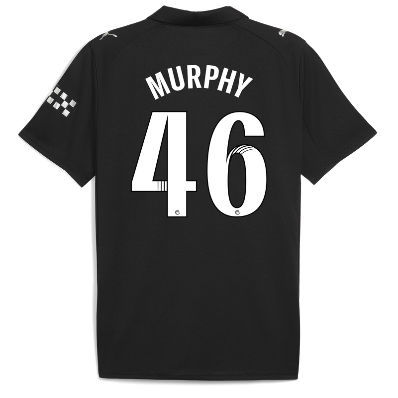 MENS Away SHIRT SS-MURPHY-46-WSL-WSL - 