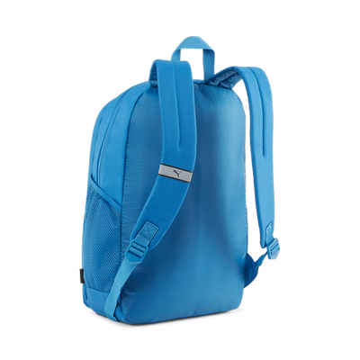 Manchester City Embossed Backpack | Official Man City Store