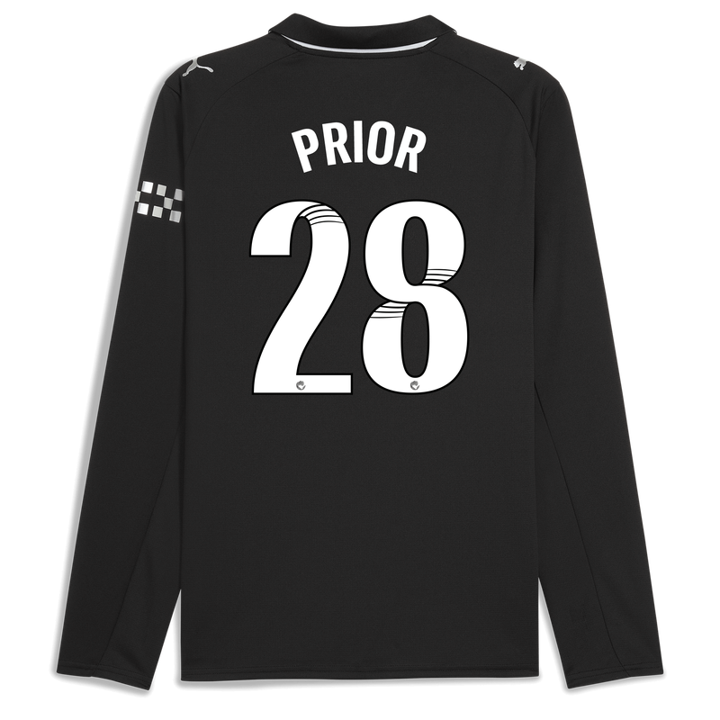Mens Away SHIRT LS-PRIOR-28-WSL-WSL - 