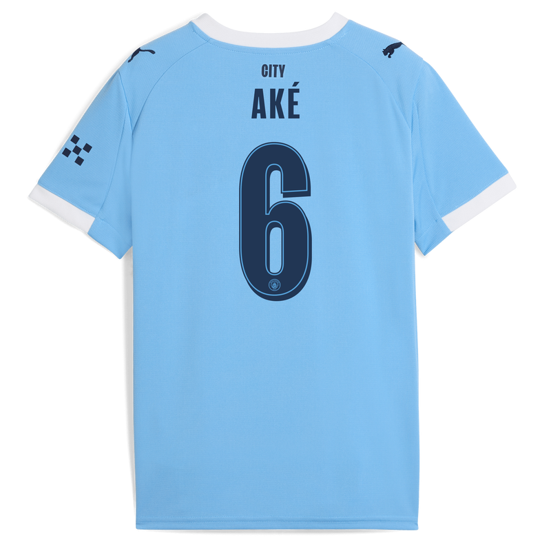 KIDS Home SHIRT SS-AKÉ-6-EPL-PL - 