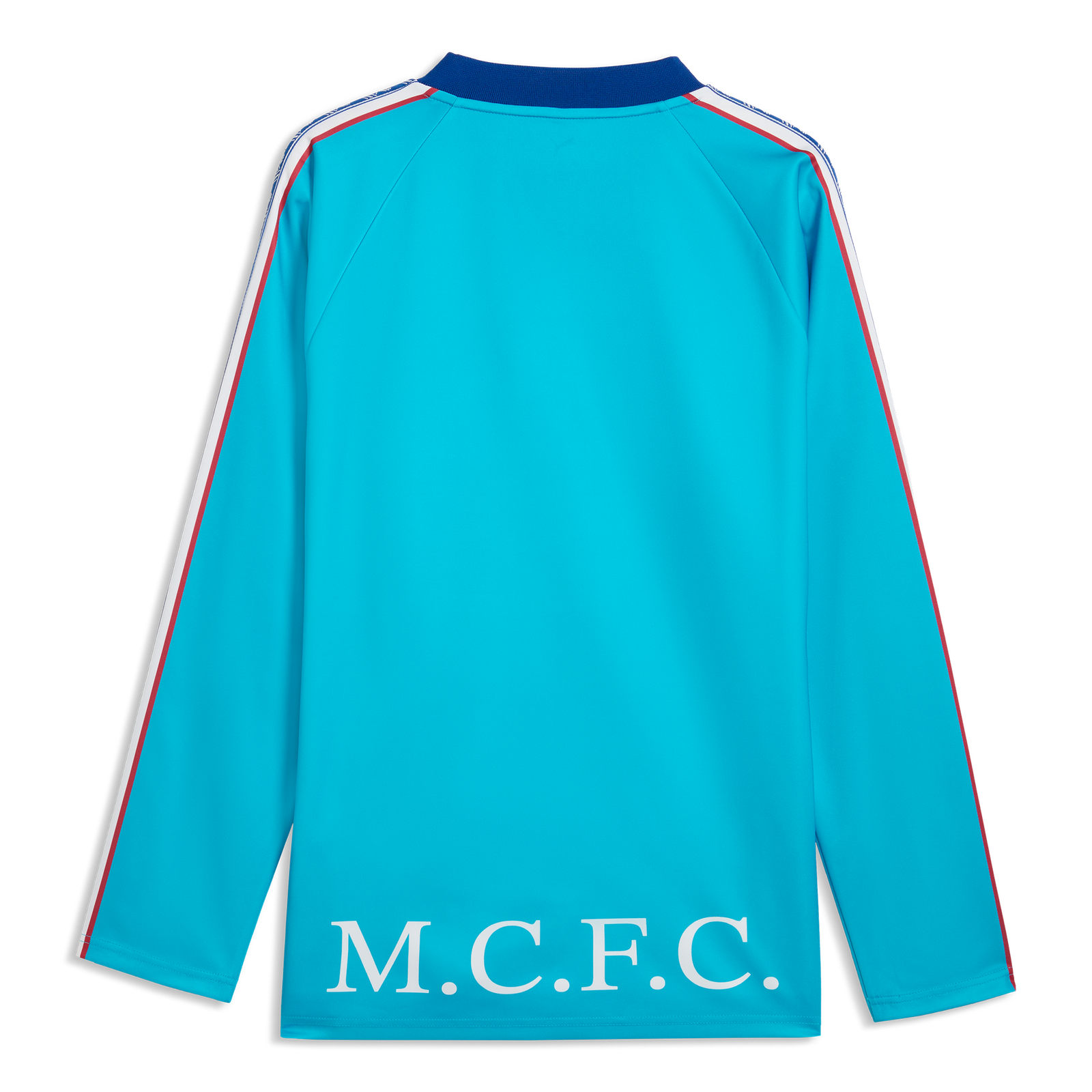 Manchester City KING Jersey 2026/27 | Official Man City Store