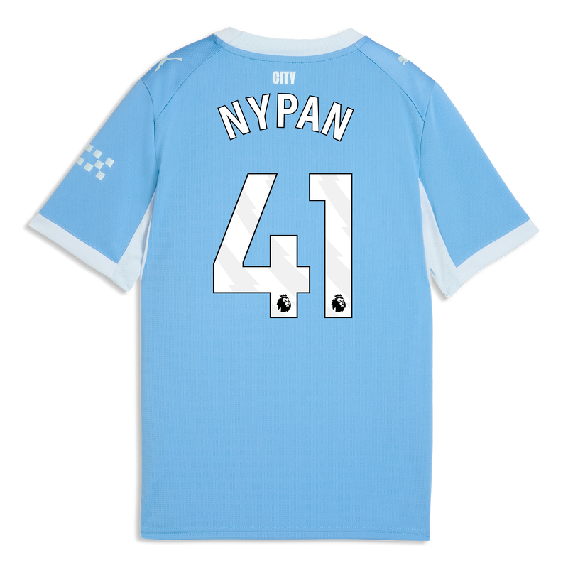 KIDS Home SHIRT SS-NYPAN-41-EPL-PL - 