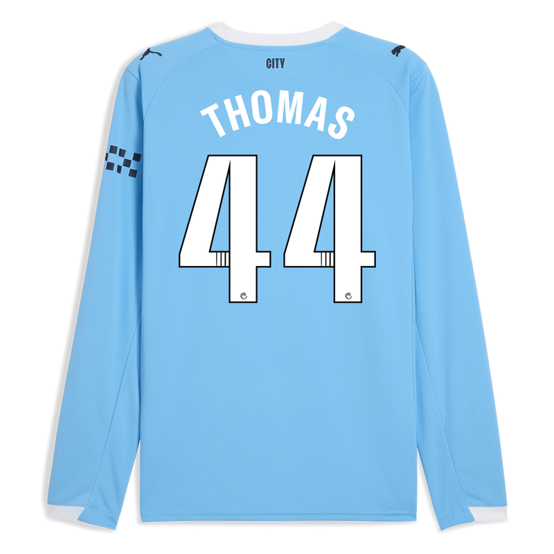 Mens Home SHIRT LS-THOMAS-44-WSL-WSL - 
