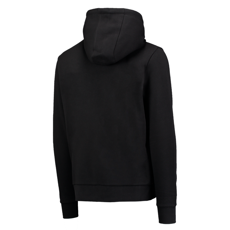 MCFC FW MENS MAINE RD SPIRIT HOODIE - black