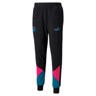 Manchester City FtblCulture Track pants Official Man City Store