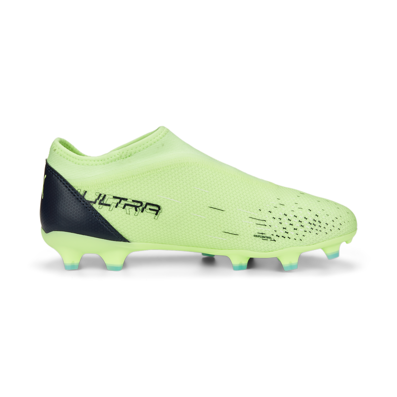 MCFC TR KIDS ULTRA MATCH LL FG/AG - parisian night